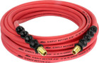 1/4" x 50' ULR Hose with 1/4"