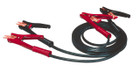 4 Gauge 500 Amp Clamp Booster Cable 20 Feet