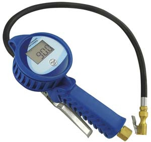 tire pressure inflator