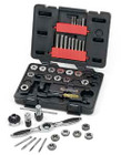 40 Piece GearWrench Metric Tap
