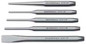 5 Piece Punch and Chisel Set
