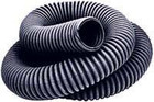 5" Non-Flared End Exhaust Hose