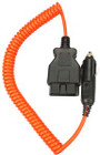 OBDII Portable Power Cable for