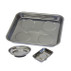 3 pc Magnetic Parts Tray Set