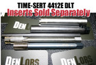 TIME-SERT 4412E Extended Spark Plug Thread Repair Kit M14x1.25