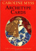 Archetype Cards: A 80-Card Deck With Guidebook