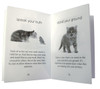 Cat Wisdom Cards by Toni Carmine Salerno