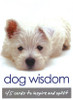 Dog Wisdom Cards by Tony Carmine Salerno