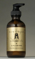Massage Oil - Lolabine