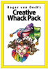 Creative Whack Pack® Deck/Book Set