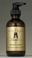 Massage Oil - Moonlight