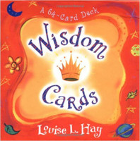 Wisdom Cards: A 64-Card Deck