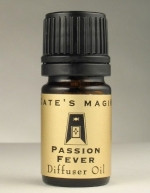 Diffuser Oil - Passion Fever