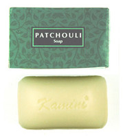 Kamini Patchouli Soap - 100gr
