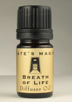 Diffuser Oil - Breath of Life