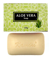 Kamini Aloe Vera Soap 