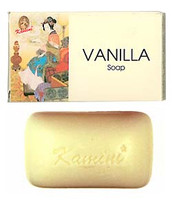 Kamini Vanilla Soap