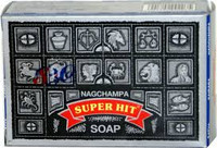 Satya Super Hit - Herbal Soap