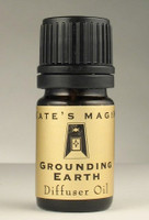 Diffuser Oil - Grounding Earth
