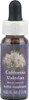 Flower Essence California Valerian Dropper -- 0.25 fl oz