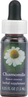 Flower Essence Chamomile Dropper -- 0.25 fl oz