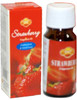 Sac Strawberry Fragrance Oil  10ml
