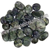 Tumbled Stones Nephrite