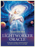 Lightworkers Oracle