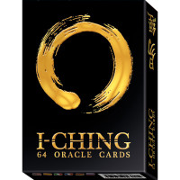 I-Ching Oracle Cards