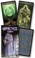 The Ghost Tarot