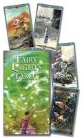 The Fairy Lights Tarot Deck