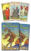 Tarot of the New Vision (Kit)