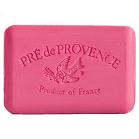 Raspberry French Soap Bar - 250 grams