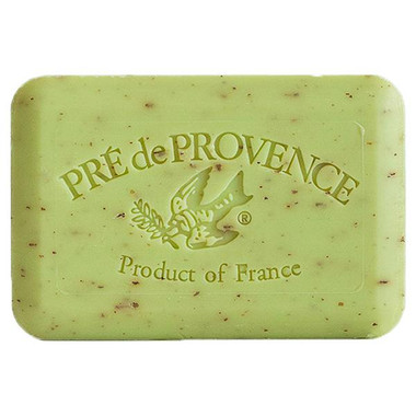 Lime Zest French Soap Bar - 250 grams
