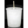 Spirit - Essential Oil Scented Votive Reiki Charged Candle
