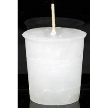 Spirit - Essential Oil Scented Votive Reiki Charged Candle