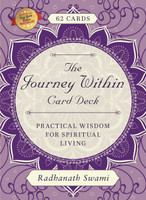 The Journey Within Card Deck
