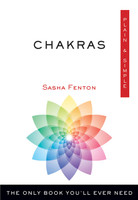 Plain & Simple: Chakras, The Only Book You'll Ever Need