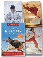 Wild Kuan Yin Oracle (Pocket Edition)