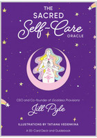 The Sacred Self-Care Oracle