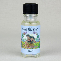 Sun's Eye - Lilac Oil