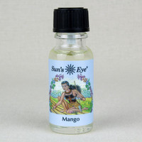 Sun's Eye - Mango Oil