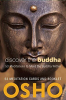 Osho - Discover The Buddha