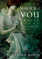 Magick of You Oracle