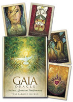 The Gaia Oracle