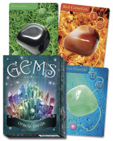 Gems Oracle Cards