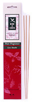 Rose - Herb & Earth Bamboo Incense