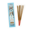  Throat Chakra Ajna  Incense Sticks - Concentration and Intuition