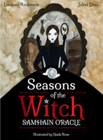 Seasons Of The Witch Samhain Oracle