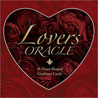Lover's Oracle Cards